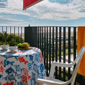 Apartman Laguna Grande