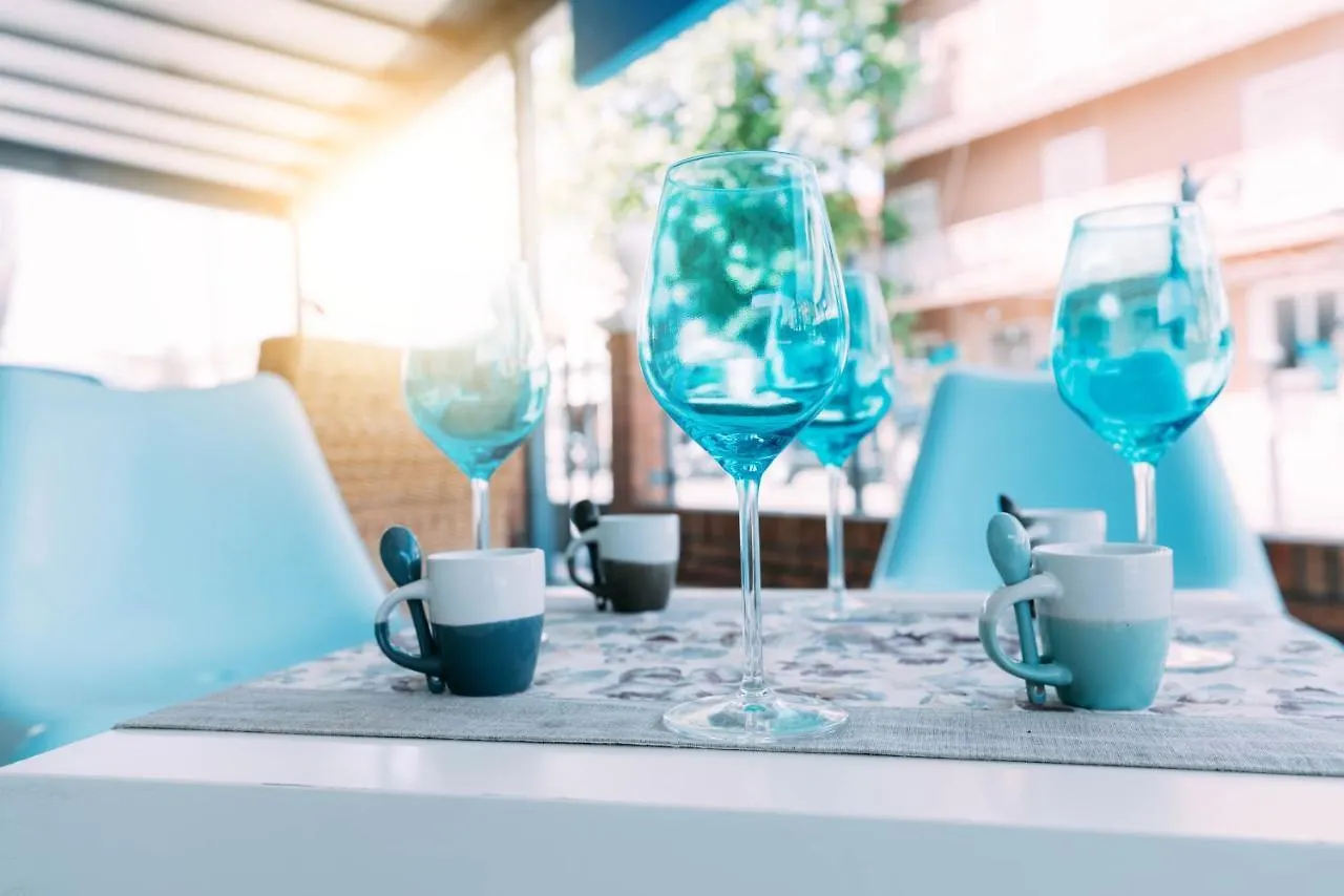 New Hotel Villa Enea Rimini