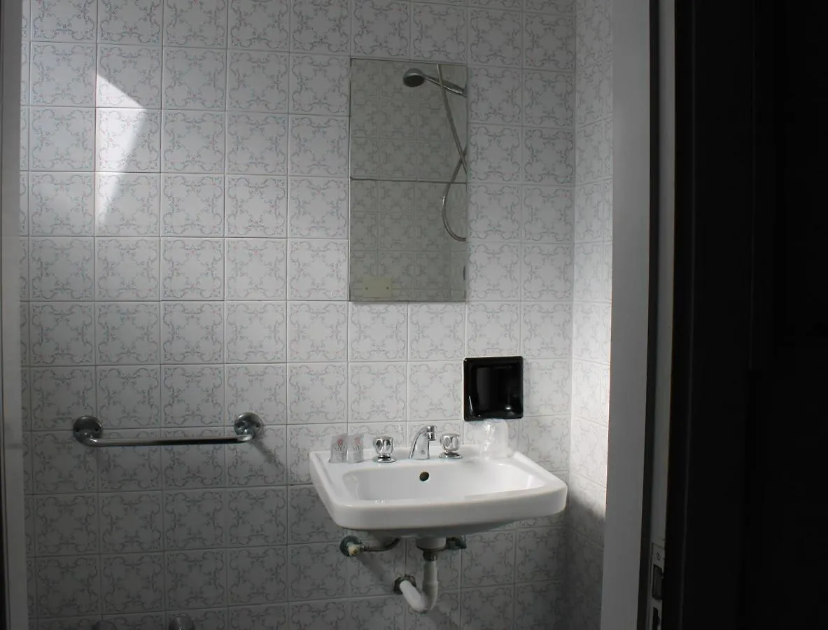 New Hotel Villa Enea Rimini Italy