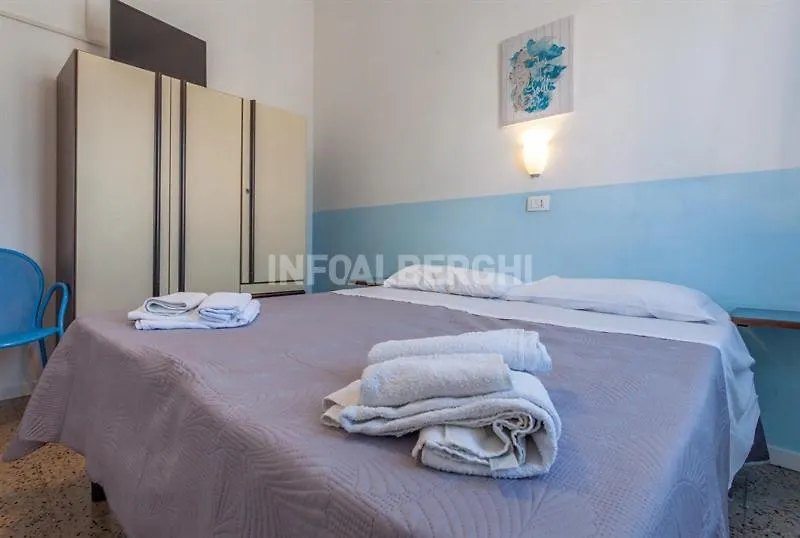 New Hotel Villa Enea Rimini