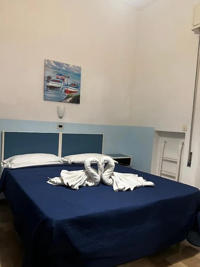 **  New Hotel Villa Enea Rimini Italy