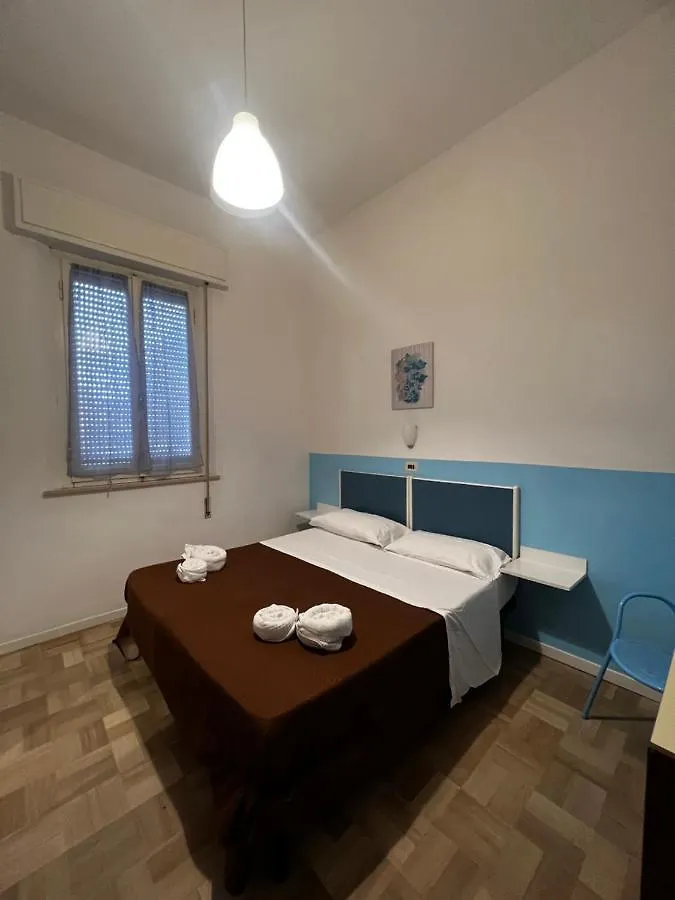 New Hotel Villa Enea Rimini 2*,  Italy