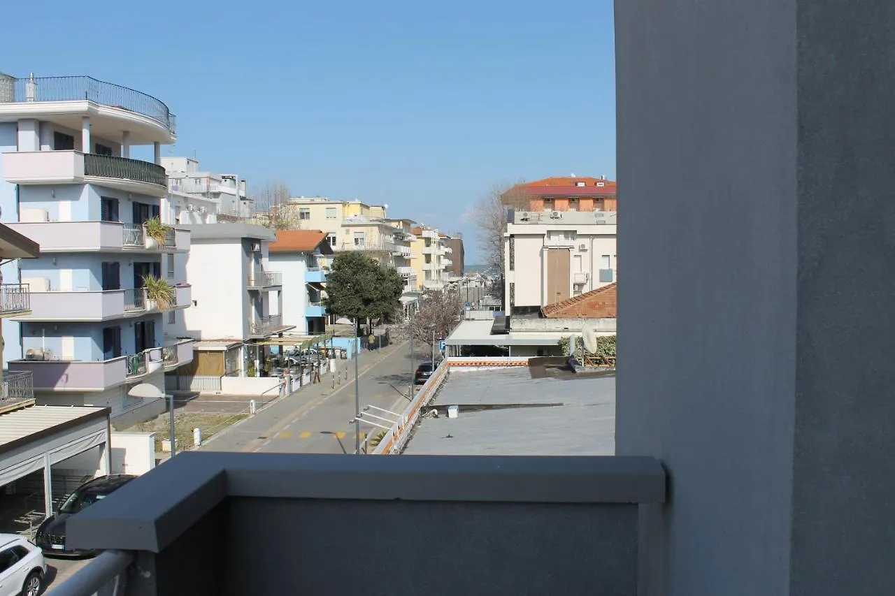 New Hotel Villa Enea Rimini 2*,  Italy